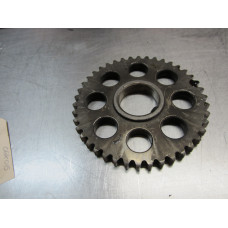 06K014 Right Camshaft Timing Gear From 2002 FORD E-350 SUPER DUTY  6.8 F8AE6256AA